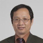Image of Dr. Yuebing Li, PhD, MD