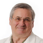 Image of Dr. Raymond P. Rabideau, DO