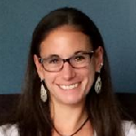 Image of Dr. Emily M. Bauman, PHD, Clinical Psychologist