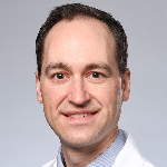 Image of Dr. Stephen H. Berger, MD