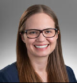Image of Dr. Meghan Marie Scheibe, MD