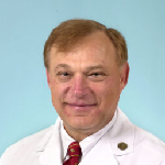 Image of Dr. Christopher J. Moran, MD