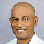 Image of Dr. Jonathan C. Daniel, MD