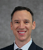 Image of Dr. Jesse Beard, DO