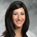 Image of Dr. Sophia Cenac Weinmann, MD