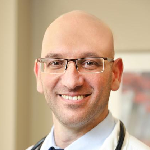 Image of Dr. Eithan Orlev-Shitrit, MD