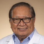 Image of Dr. Angelito B. Tecson, MD, FAAFP