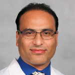 Image of Dr. Assar Ahmed Rather, MD