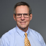 Image of Dr. Dwight D. Kett, MD