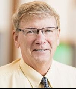 Image of Dr. James Ross, MD, MS