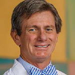 Image of Dr. R. Nickey Hogan, PHD, MD