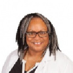 Image of Dr. Patricia Marie Davis, MD