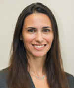 Image of Dr. Kristin M. Laraja, MD