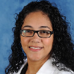 Image of Dr. Naiomi Linelia Cohen, MD