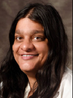 Image of Dr. Shama D. Patel, MD, MPH