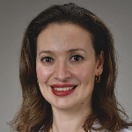 Image of Dr. Randa J. Jalloul, MS, MD