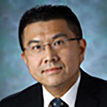 Image of Dr. Lei Zheng, MD, PhD
