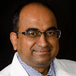 Image of Dr. Mayank Nandkishor Dave, MD
