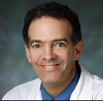 Image of Dr. Ronald David Berger, MD, PhD