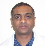 Image of Dr. Chetan C. Shah, MD, MBBS