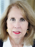 Image of Dr. Debra F. Morrison, MD