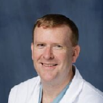 Image of Dr. Ian R. Driscoll, MD, FACS