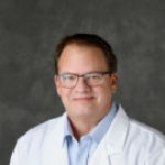 Image of Dr. D. Ashley Hill, MD