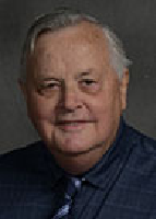 Image of Dr. Francis J. Moorhead, MD
