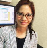 Image of Dr. Lucy Yen, OD