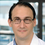 Image of Dr. Bryan D. Hill, MD