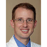 Image of Dr. David B. Wilkinson, MD