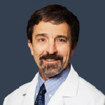 Image of Dr. Richard J. Kolodrubetz, MD