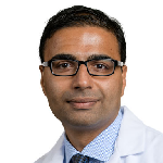 Image of Dr. Bhavesh P. Patel, MD