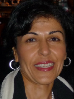 Image of Dr. Mahnaz Behboodikhah, MD