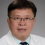Image of Dr. Xiaoming Yang, PHD, MD, MS