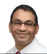 Image of Dr. Javed Ahmad, MD, FAAFP