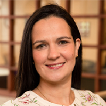 Image of Dr. Maria Fernanda Contreras, MD