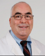 Image of Dr. Michael Weldy Turner, MD