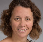 Image of Dr. Sally E. Rampersad, MD