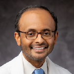 Image of Dr. Sunil Thomas Mathew, MD