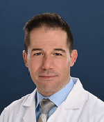 Image of Dr. Justin Robert Giordano, DO
