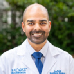 Image of Dr. Parag H. Shah, MD