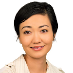 Image of Dr. Mari Kurahashi, MD
