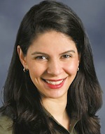 Image of Dr. Soraya Rofagha, MD