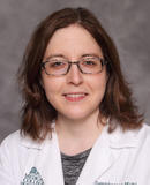 Image of Dr. Gwendolyn Maria Bethenis Hoben, MD, PhD