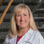 Image of Dr. Heather McGinnis Currier, MD, FACCP