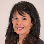 Image of Dr. Arlene Sena Seña, MPH, MD