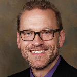 Image of Dr. Jason M. Satterfield, PHD