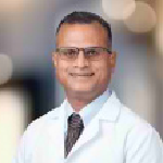 Image of Dr. Jagadeshwar G. Reddy, MD