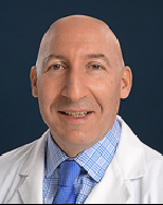 Image of Dr. Frank J. Tamarkin, MD